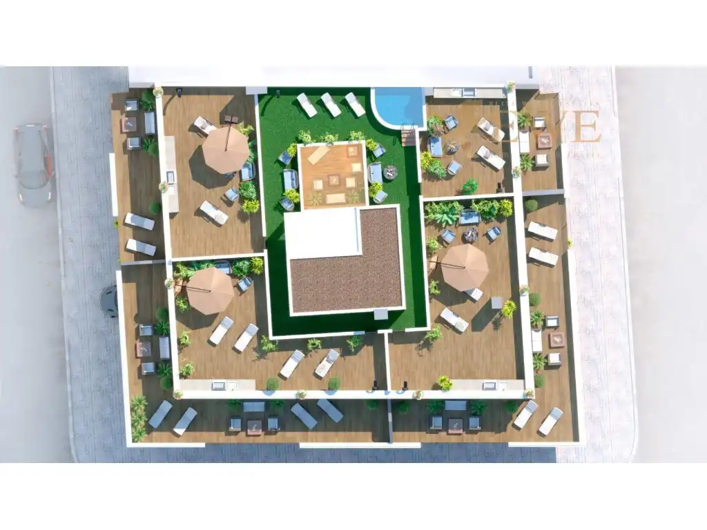 Apartment zum Verkauf in Calle Villa Madrid, imagen 13