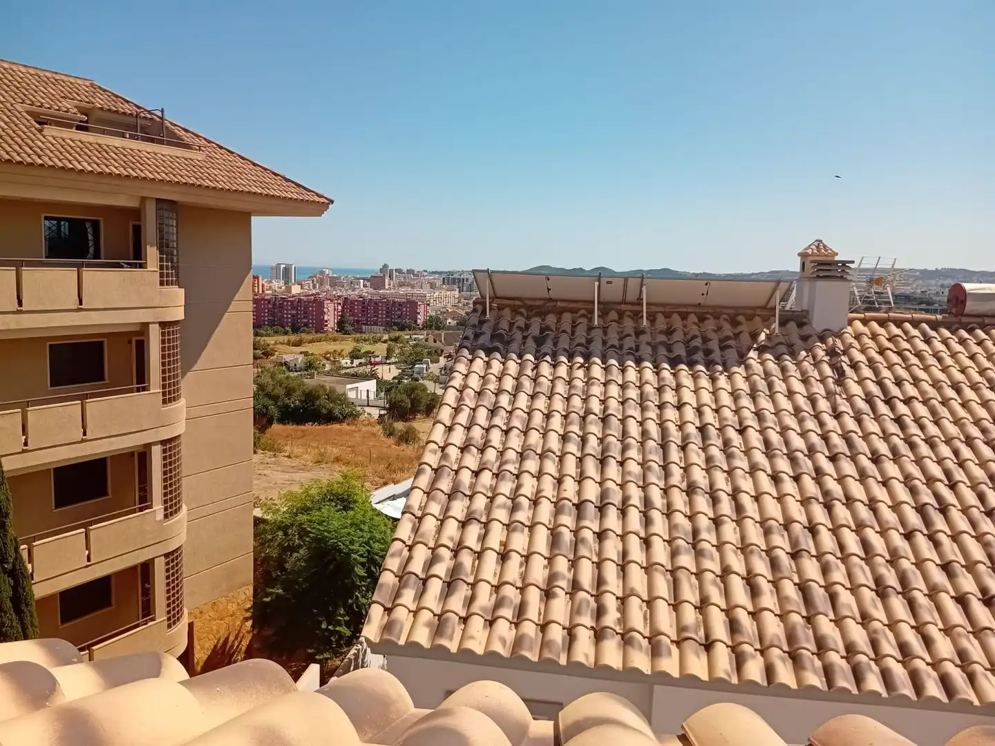 Casa o xalet en venda a Trigueros, Los Pacos