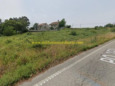 Terreno residenziale in vendita a Tomiño
