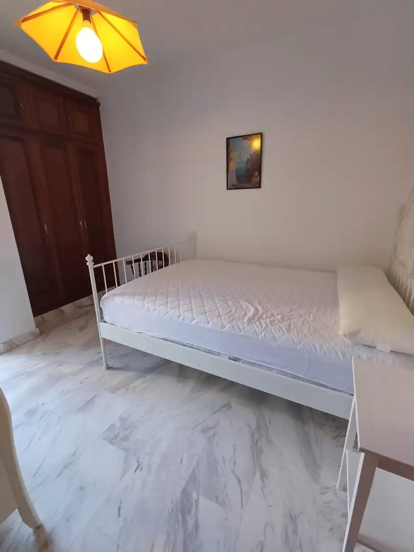 Flat for rent in Calle Saeta, La Cruz