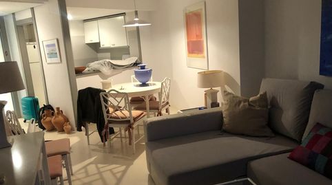 Foto 4 de Piso en venta en Passeig Joan Carles I, 3, Marina Botafoc - Platja de Talamanca, Eivissa