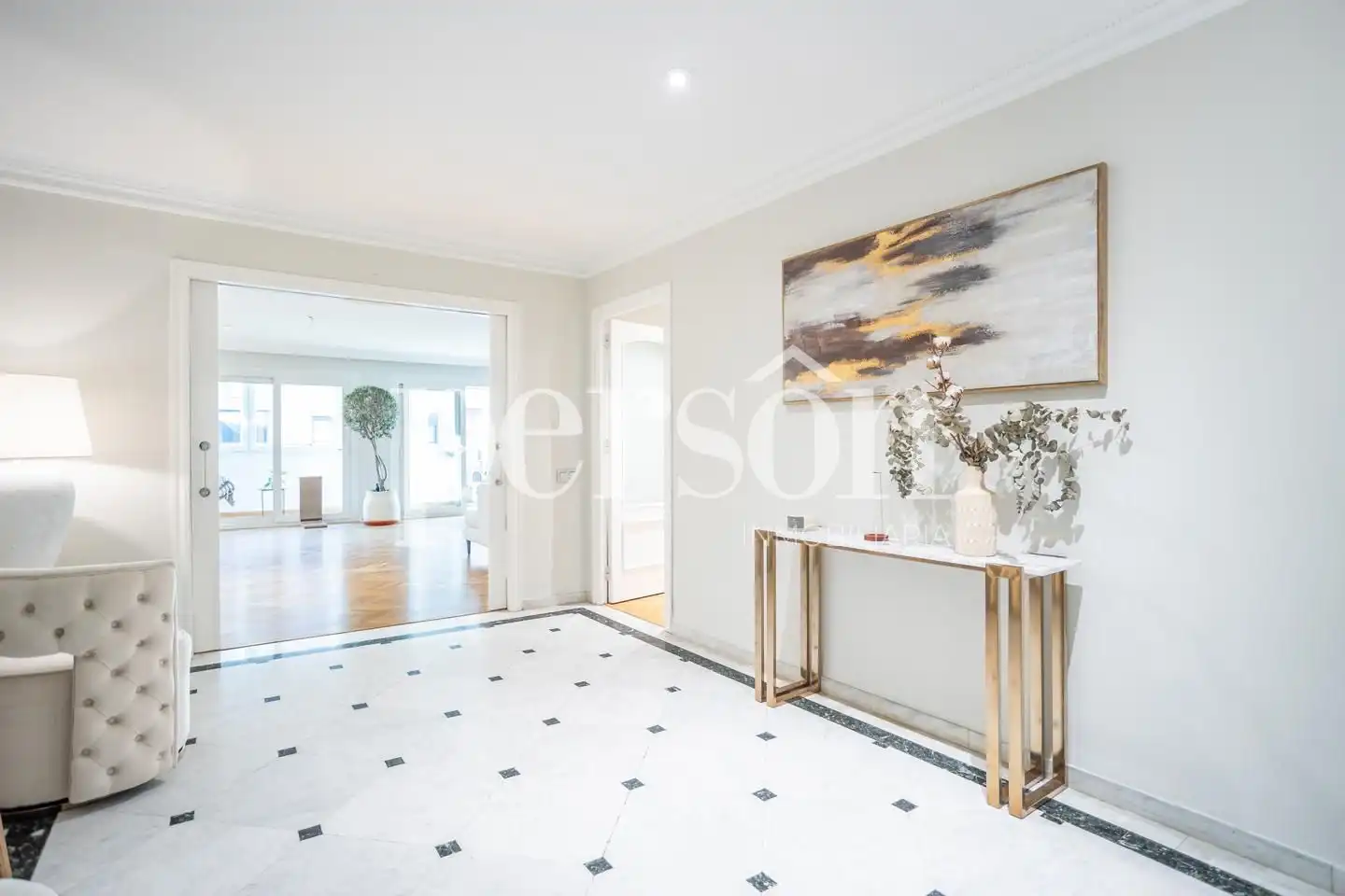 Piso con ascensor en venta en Del Doctor Moliner, imagen 27