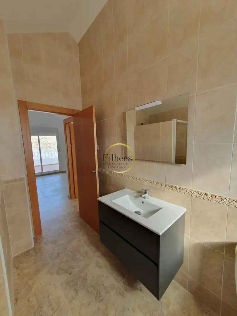 Casa rústica amb piscina en venda a Puerto Lumbreras, imagen 6