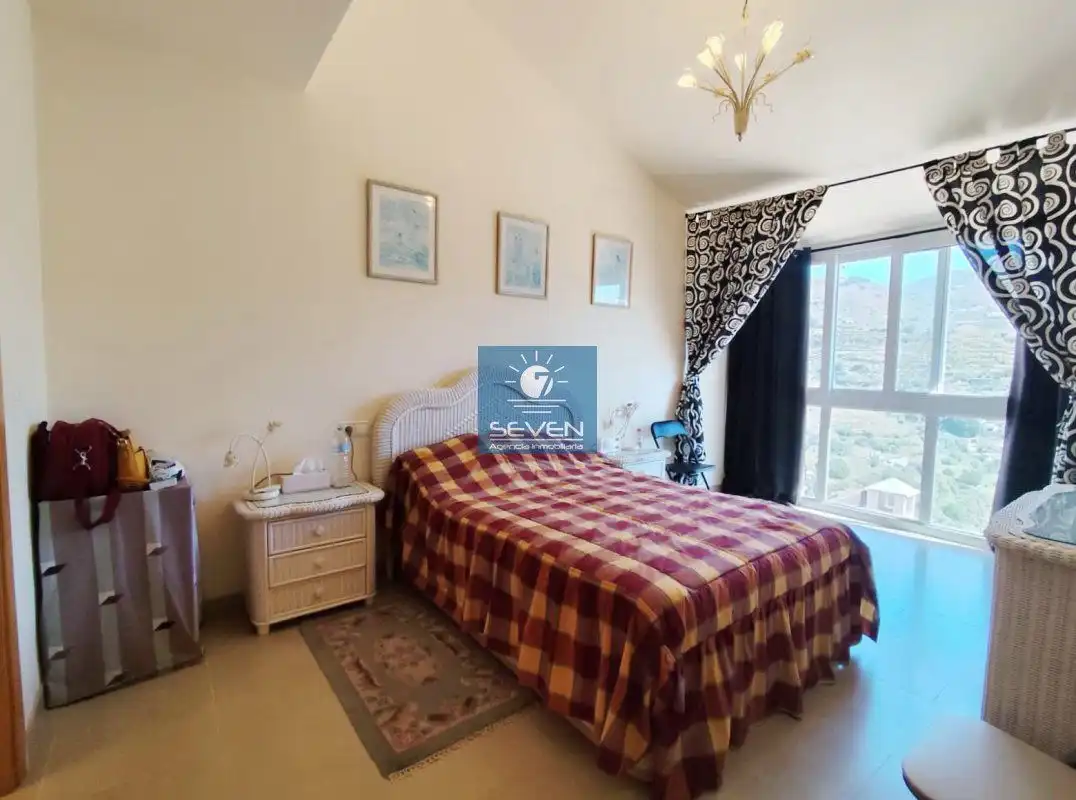 Terraced house with pool for sale in FUENTES DE ALMUÑECAR, CITALSOL, imagen 63