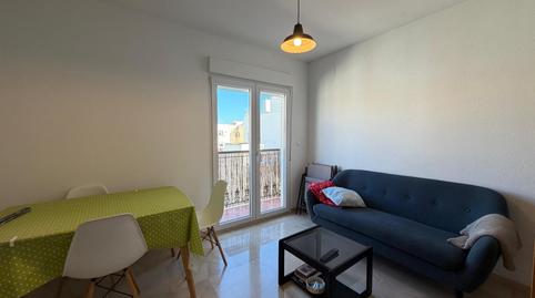 Foto 2 de Piso de alquiler en El Altet, Elche / Elx