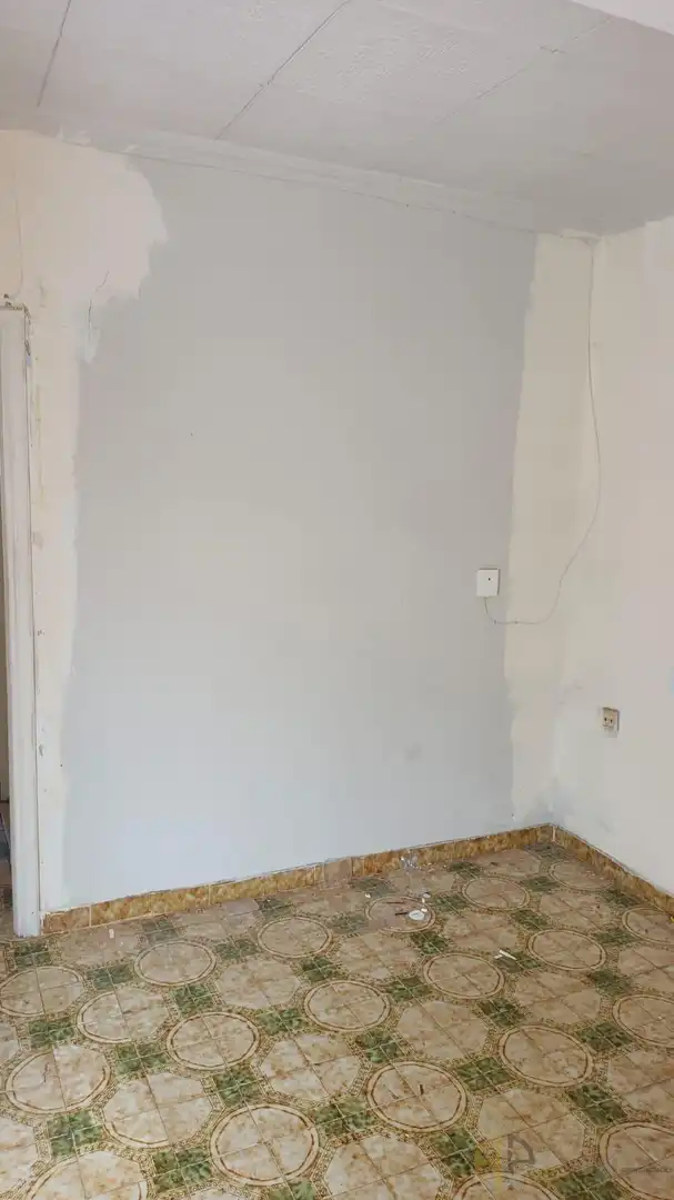 Piso en venta en Madrid con Balcón