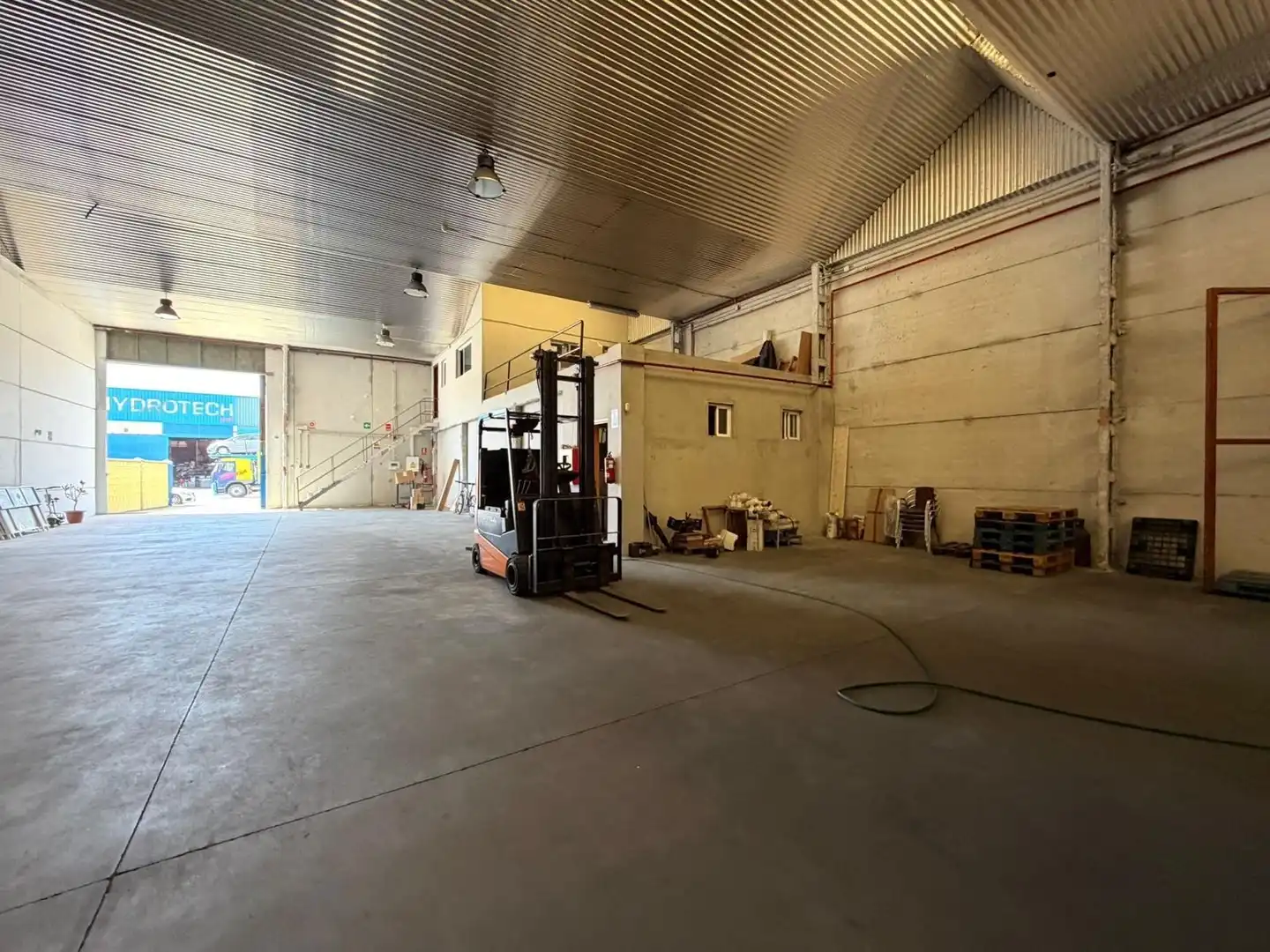 Nau industrial en venda a Jerez norte - Montealto - Pozoalbero, imagen 4