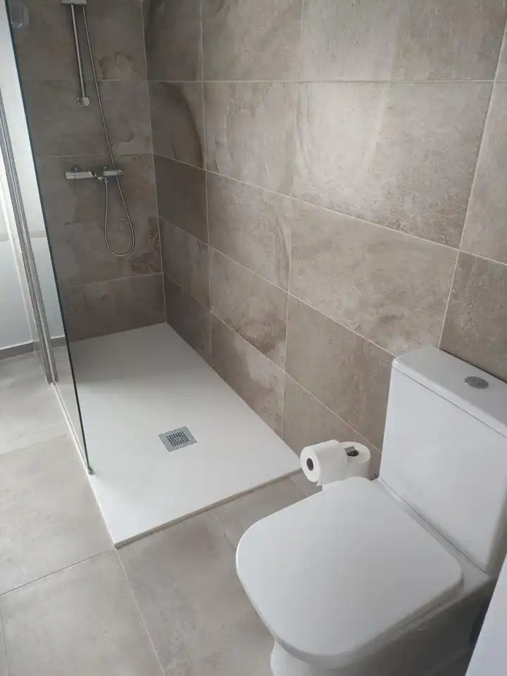 Flat for rent in Victoria, Casco histórico