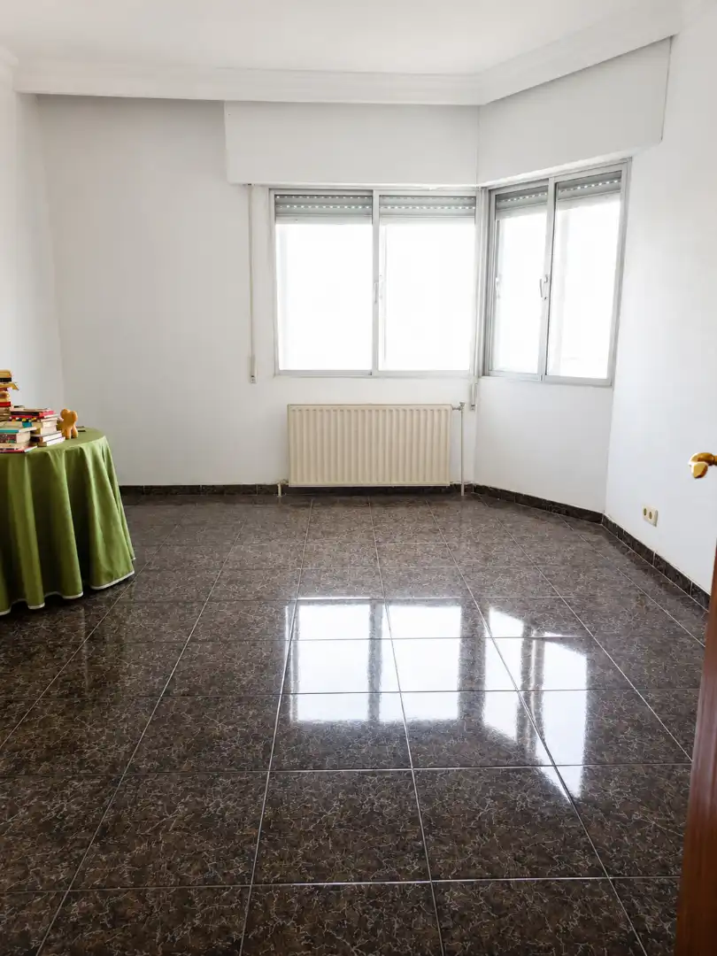 Schlafzimmer von Wohnung zum Verkauf in Úbeda mit Heizung