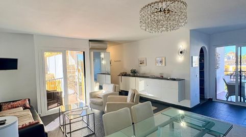 Foto 3 de Apartamento en venta en Paseo Jesús Santos Rein, 14, Puerto Deportivo, Fuengirola