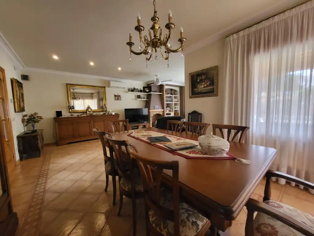 Villa con piscina in vendita a Carrer Mestre Sires 3B, imagen 15