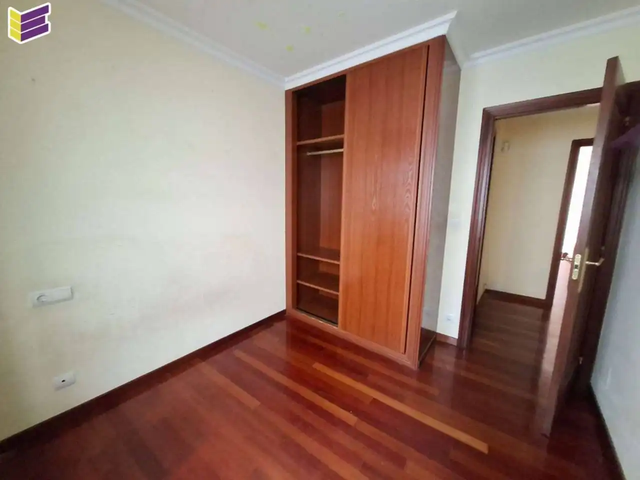 Flat for sale in Calle Outeiro, 62, Marín
