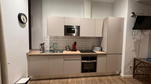 Photo 4 of Study to rent in El Pilar, Valencia