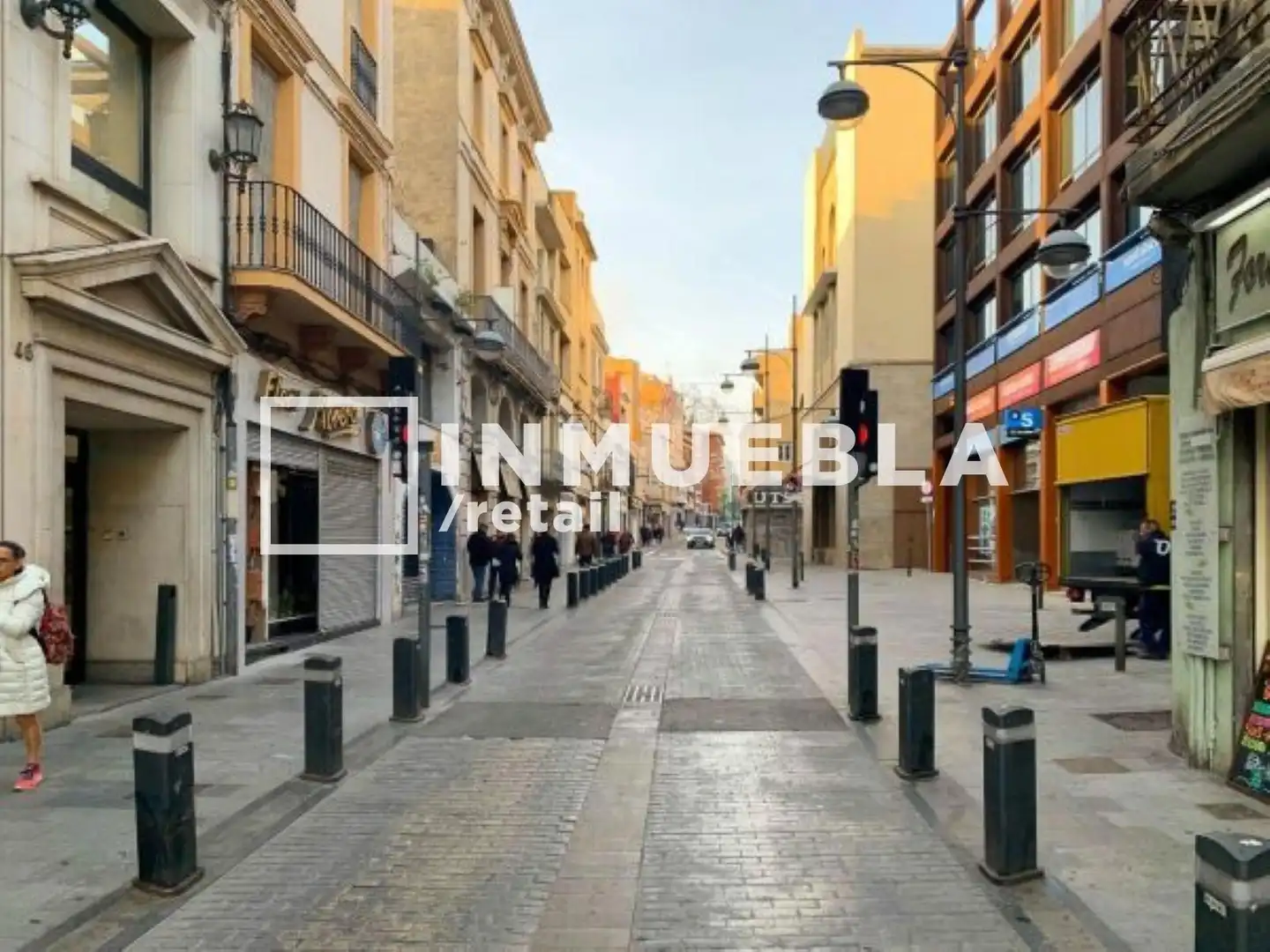 Local comercial en alquiler en de la Mar Jònica, imagen 19