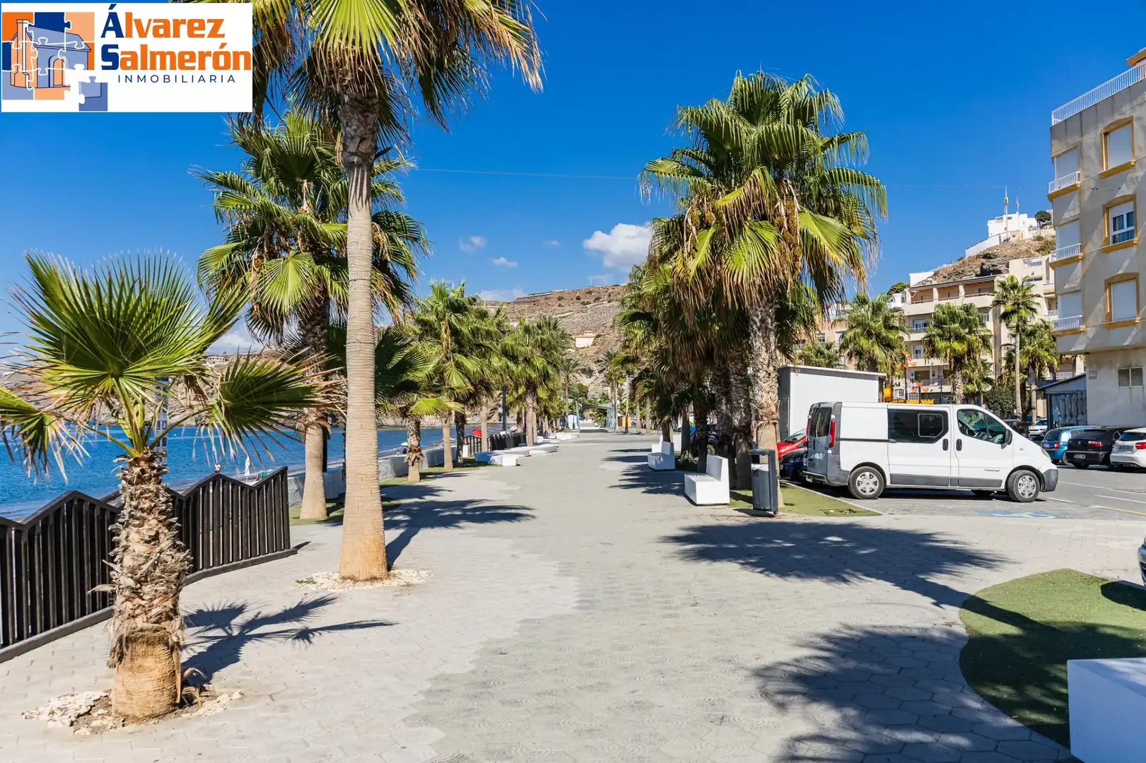 Flat with lift for sale in Albuñol, imagen 31