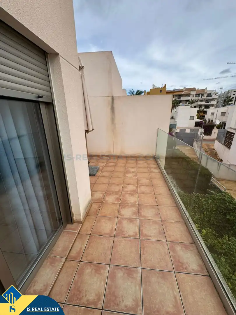 Adosado con piscina en venta en Playa del Acequión, Náufragos y Rocío del Mar, imagen 16