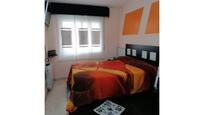 Bedroom of Flat for sale in Terrassa