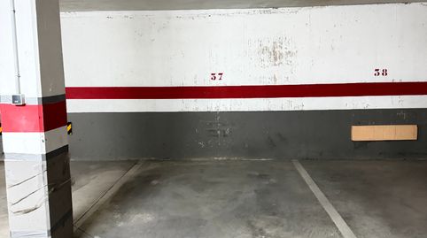 VENTA PLAZA DE PARKING, imatge 2