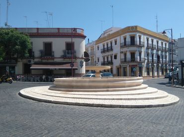 Individuel à vendre à Utrera ciudad