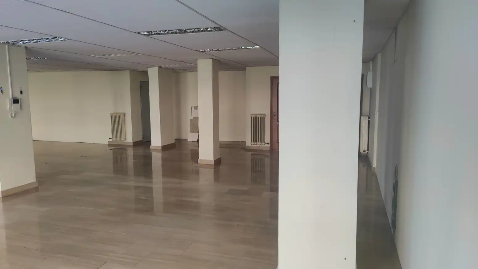 Büro zur Miete in IRUNLARREA 13. Pamplona-Iruña, 13, Mendebaldea - Ermitagaña