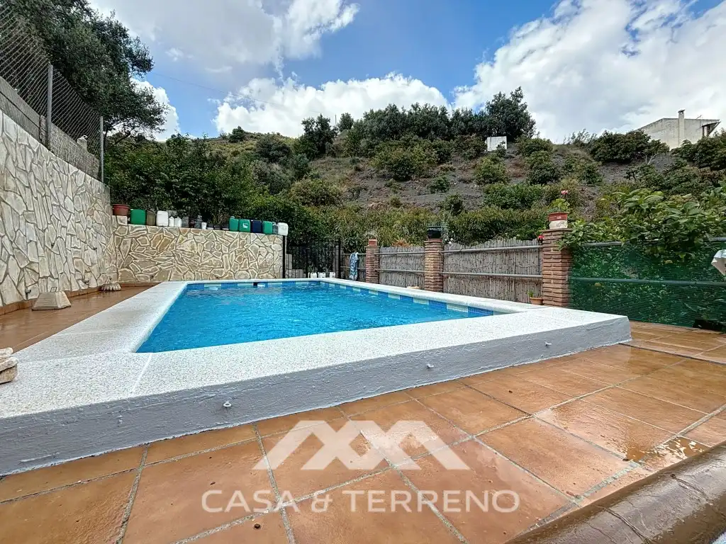 Haus mit Pool zum Verkauf in Viñuela, imagen 47