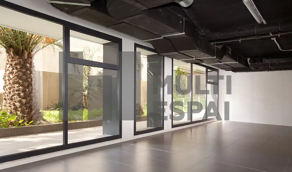 Business premises to rent in Passeig de la Bonanova, imagen 10