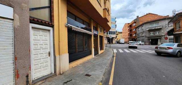 Local comercial en Alquiler en Carrer de Canigó, 28 en Torelló