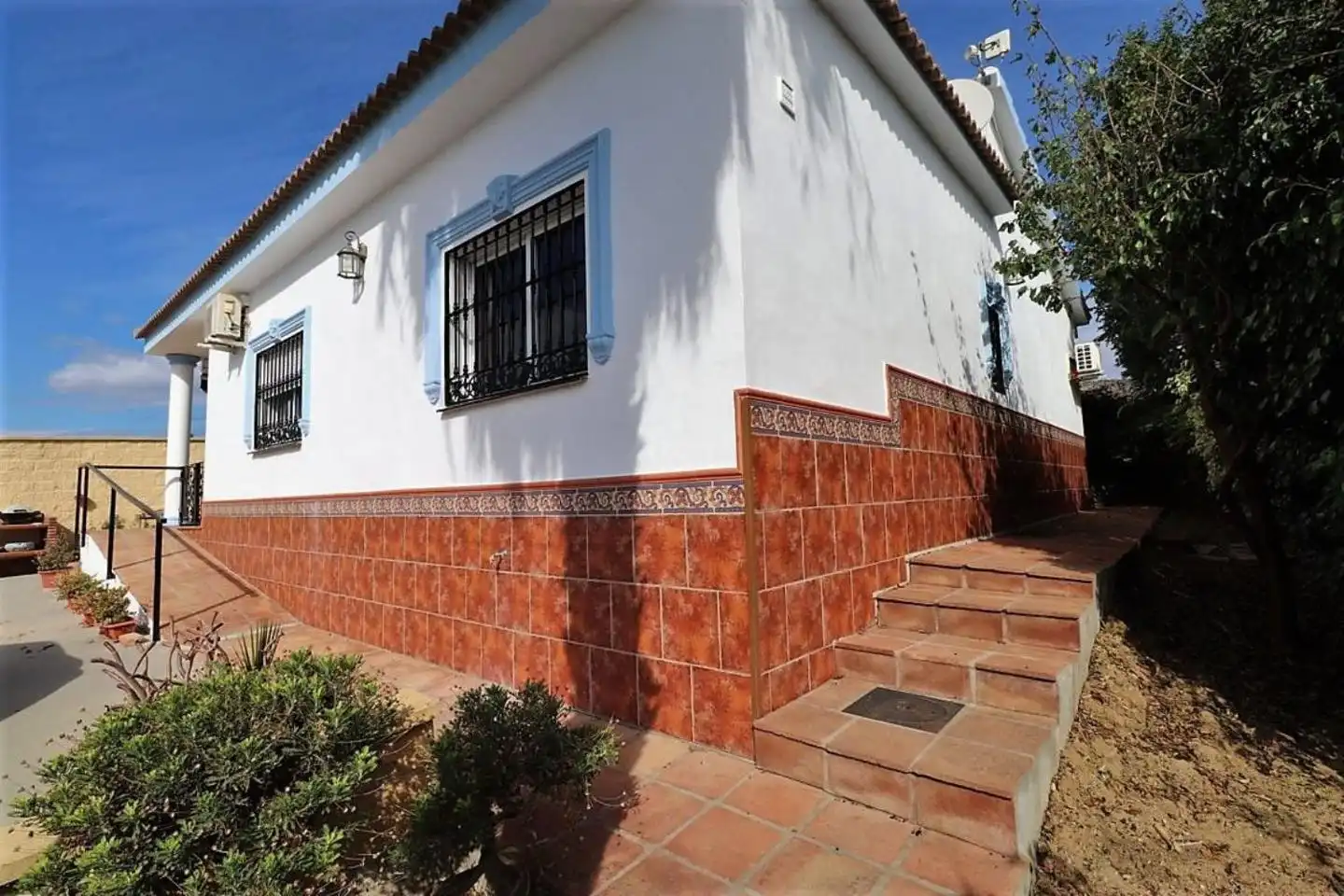 Casa o xalet de lloguer a Buenavista - Lauro Golf
