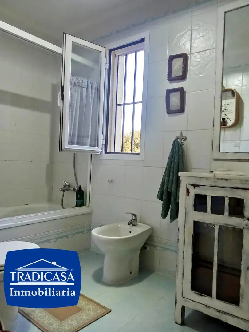 Casa a schiera in affitto a El Retiro - Parque Atlántico - Ronda este, imagen 8