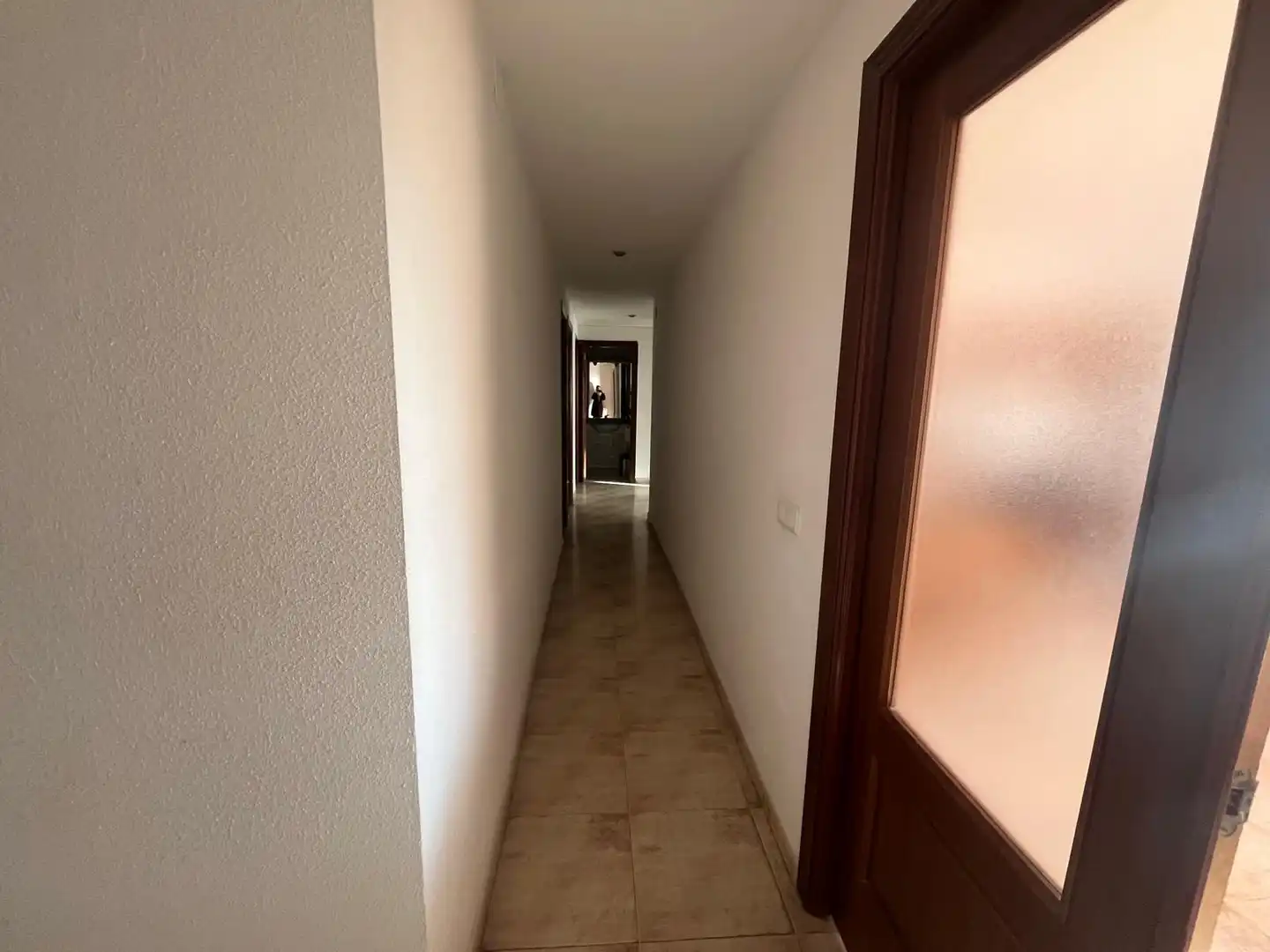 Piso en venta en Ciudad Real con Calefacción y Balcón