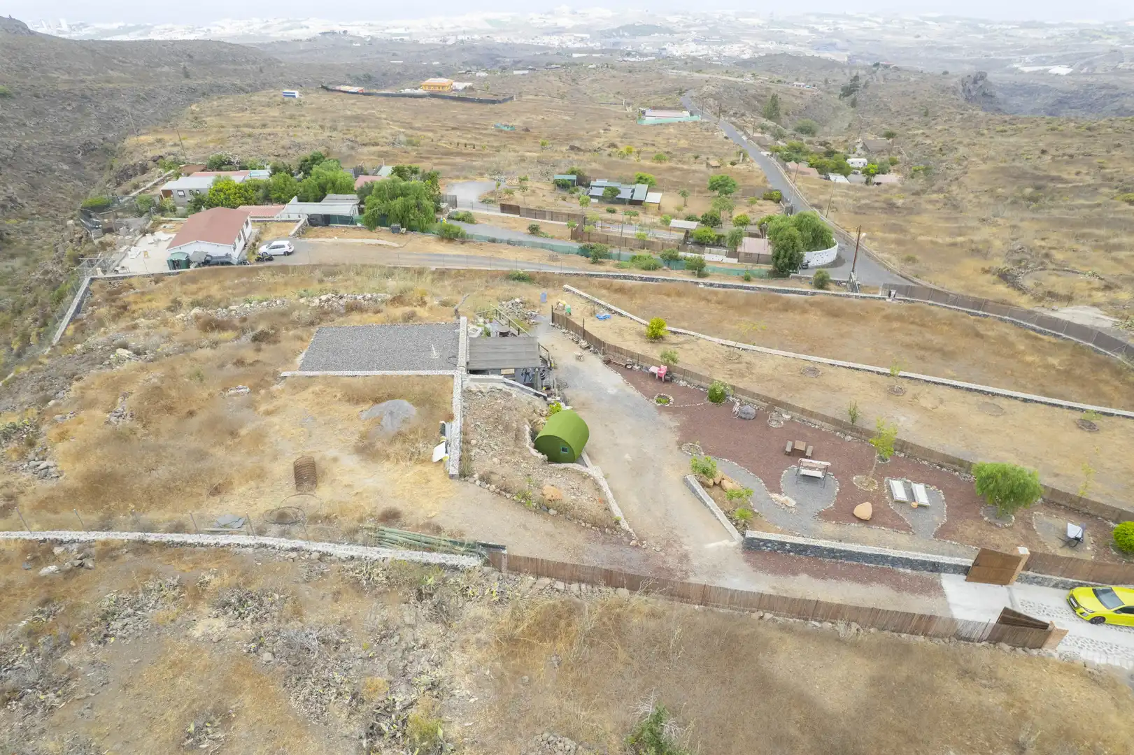 Terreno rustico in vendita a Pajar Indiano, imagen 3