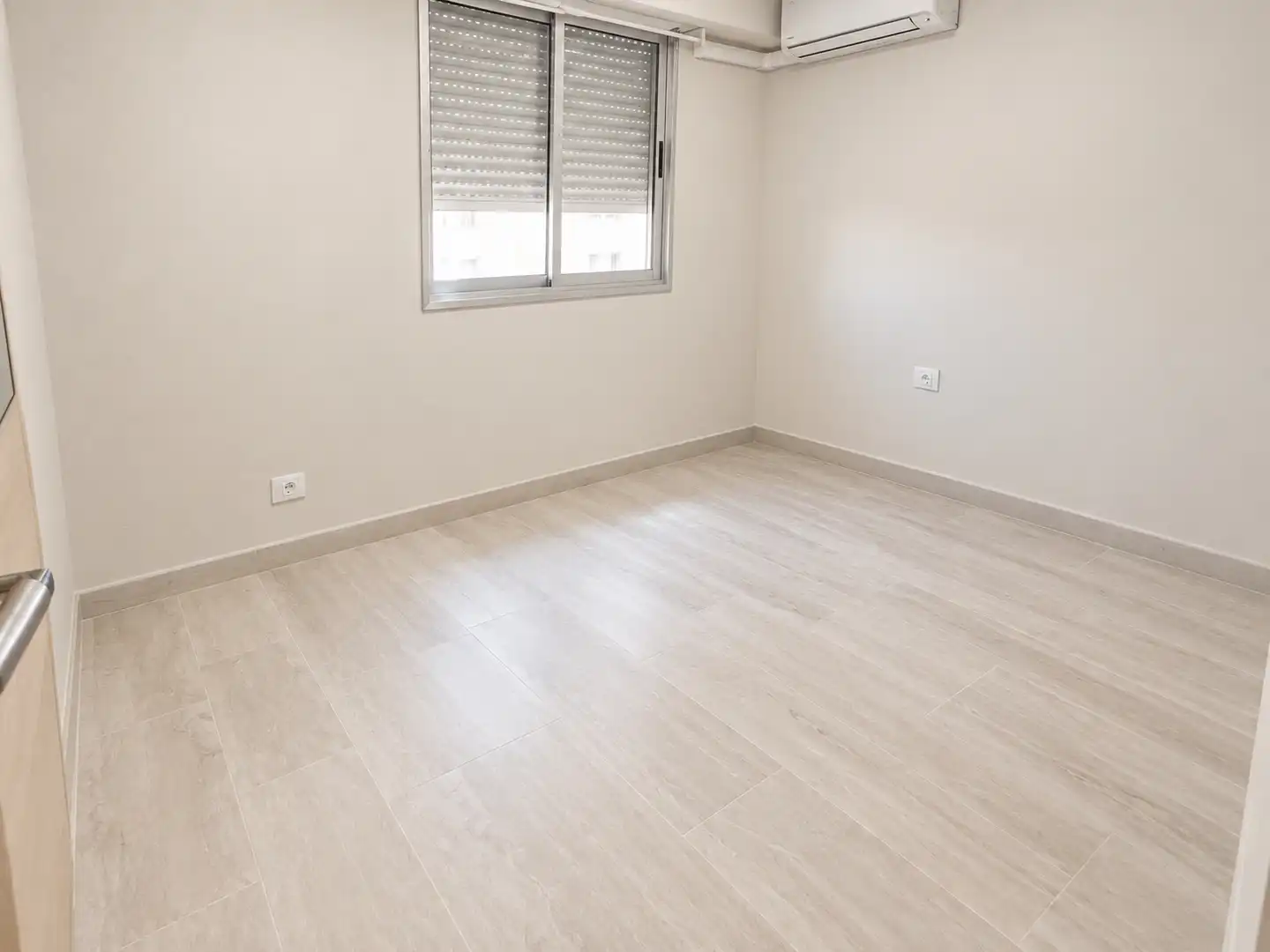 Piso con terraza en venta en Avinguda Blasco Ibáñez 50, imagen 5