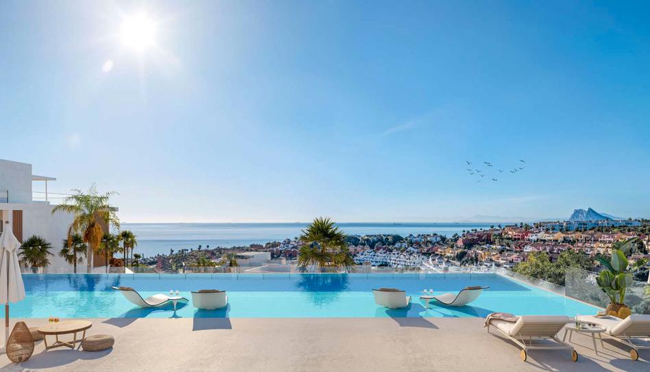 Foto 1 de Apartamento en venta en N/a, La Alcaidesa, Cádiz