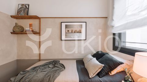 Foto 3 de Apartamento de alquiler en Gran Via de Les Corts Catalanes, L'Antiga Esquerra de l'Eixample, Barcelona Capital