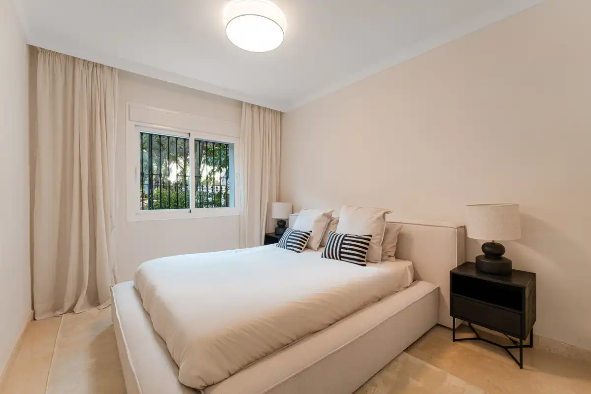 Habitación de Piso en venta en Marbella con Aire acondicionado y Trastero