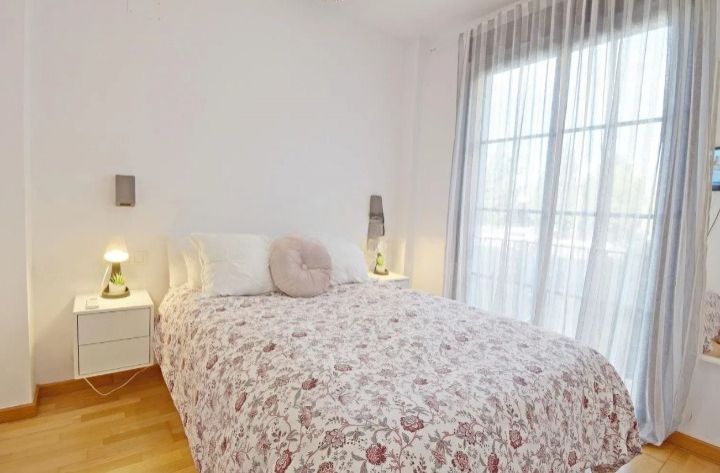 Dormitori de Pis en venda en Jerez de la Frontera amb Aire condicionat