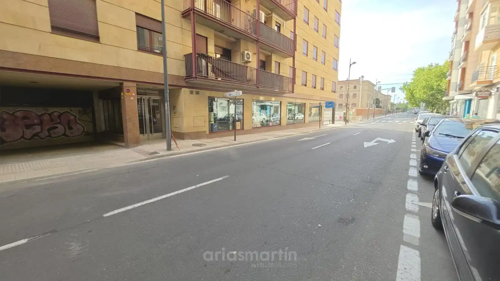 Flat with balcony to rent in Norberto Cuesta Dutari, imagen 7