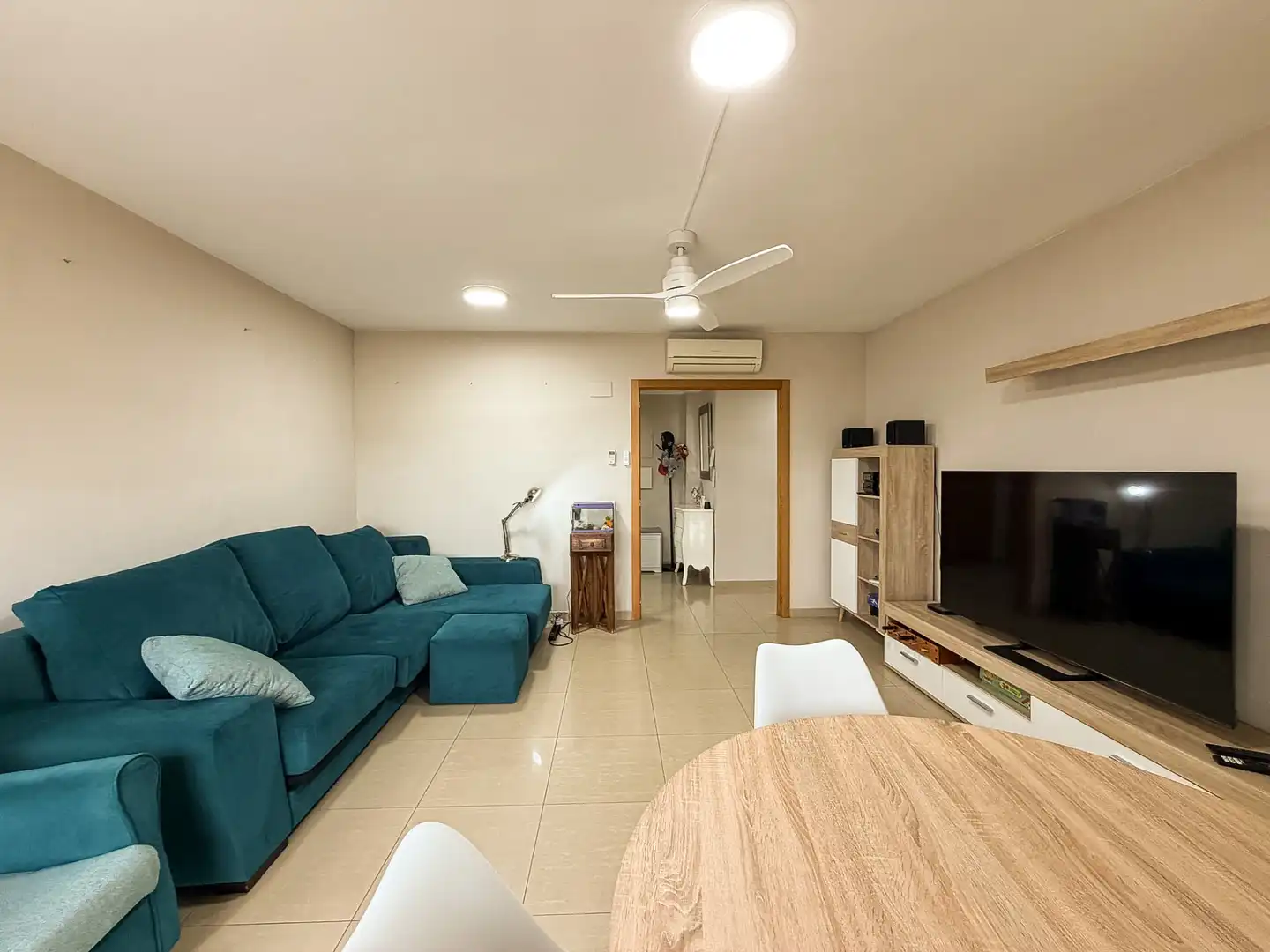 Piso con terraza en venta en Carrer de l'Alcalde Salvador Hurtado, imagen 7