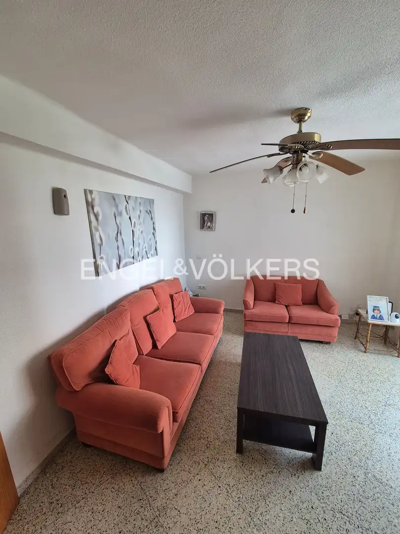Appartement avec terrasse à vendre à Montañar - El Arenal, imagen 3
