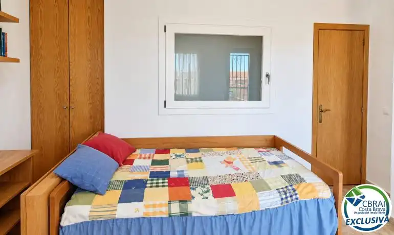 Attique avec terrasse à vendre à Carrer de José de Espronceda, imagen 16