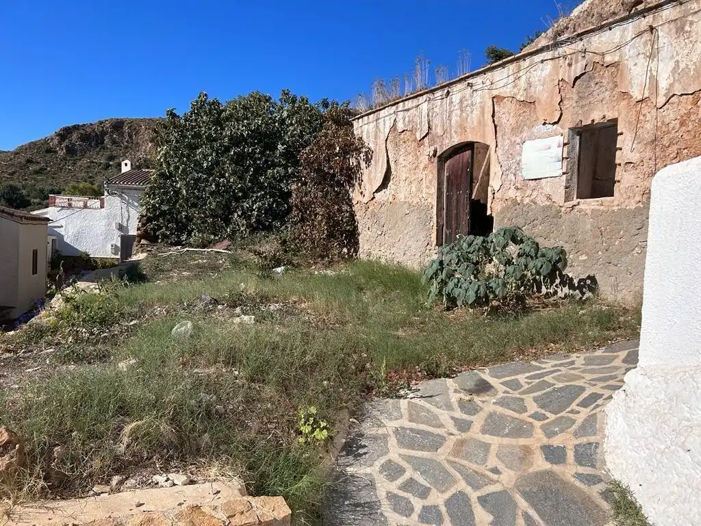Casa rustica in vendita a Bédar, imagen 2