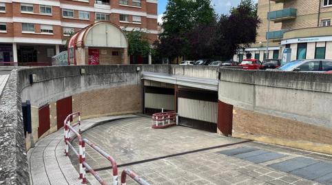 Photo 2 of Garage for sale in Avenida Sancho el Fuerte, Iturrama, Navarra