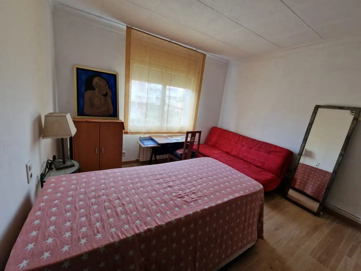 Piso con terraza en venta en Carrer de la Selva, imagen 24