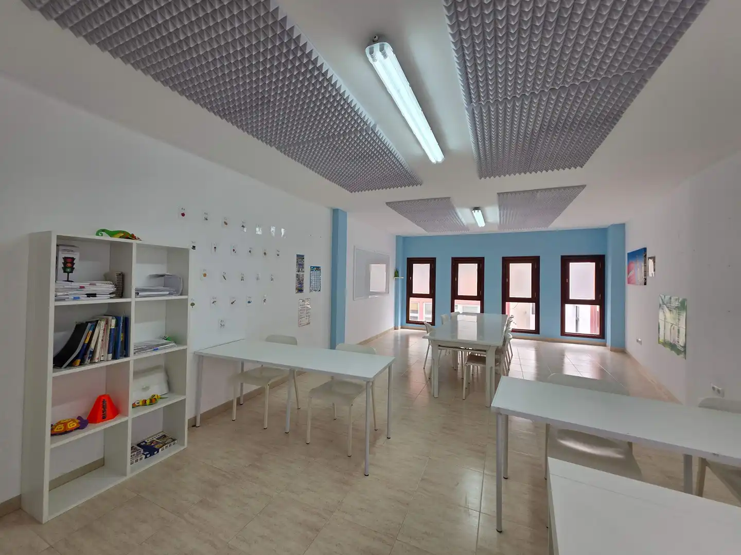 Business premises for transfer in Icod de los Vinos pueblo, imagen 13