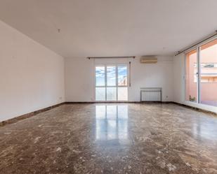 Living room of Attic to rent in  Tarragona Capital  with Air Conditioner, Heating and Terrace