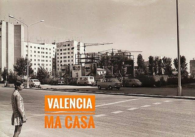 Piso en Alquiler en La Bega Baixa - Plaza Xúquer