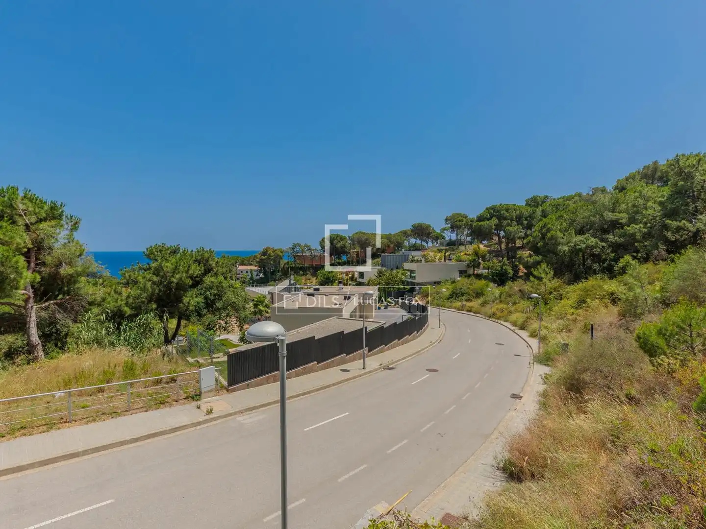 Terreno rustico in vendita a Santa Cristina - Sant Francesc, imagen 12