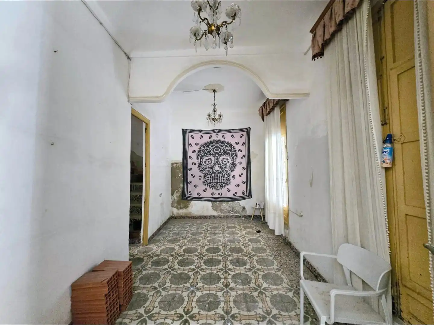 Casa o chalet en venta en El Castillo, Aspe Centro