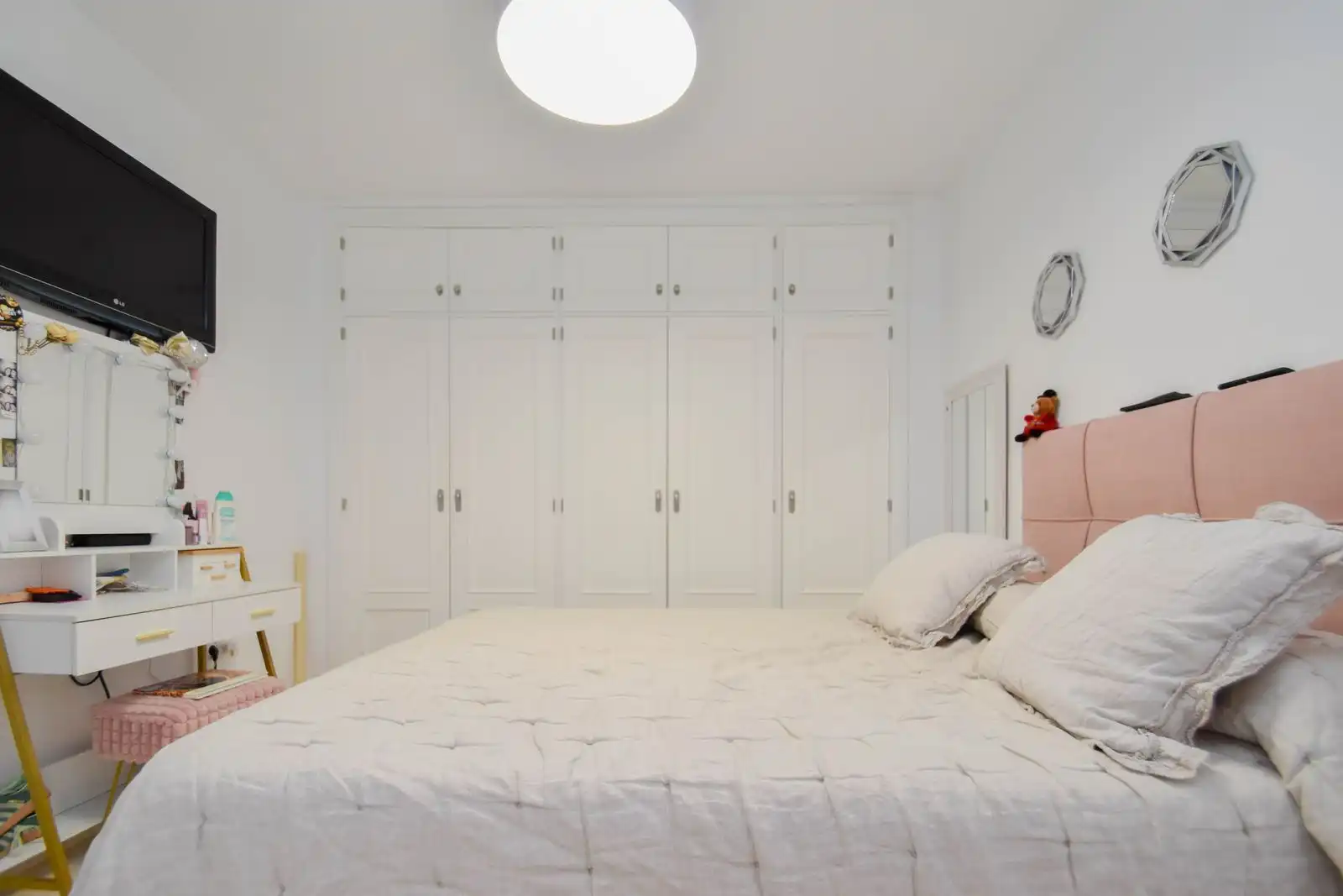 Casa bifamiliare con balcone in vendita a Huétor Vega, imagen 25
