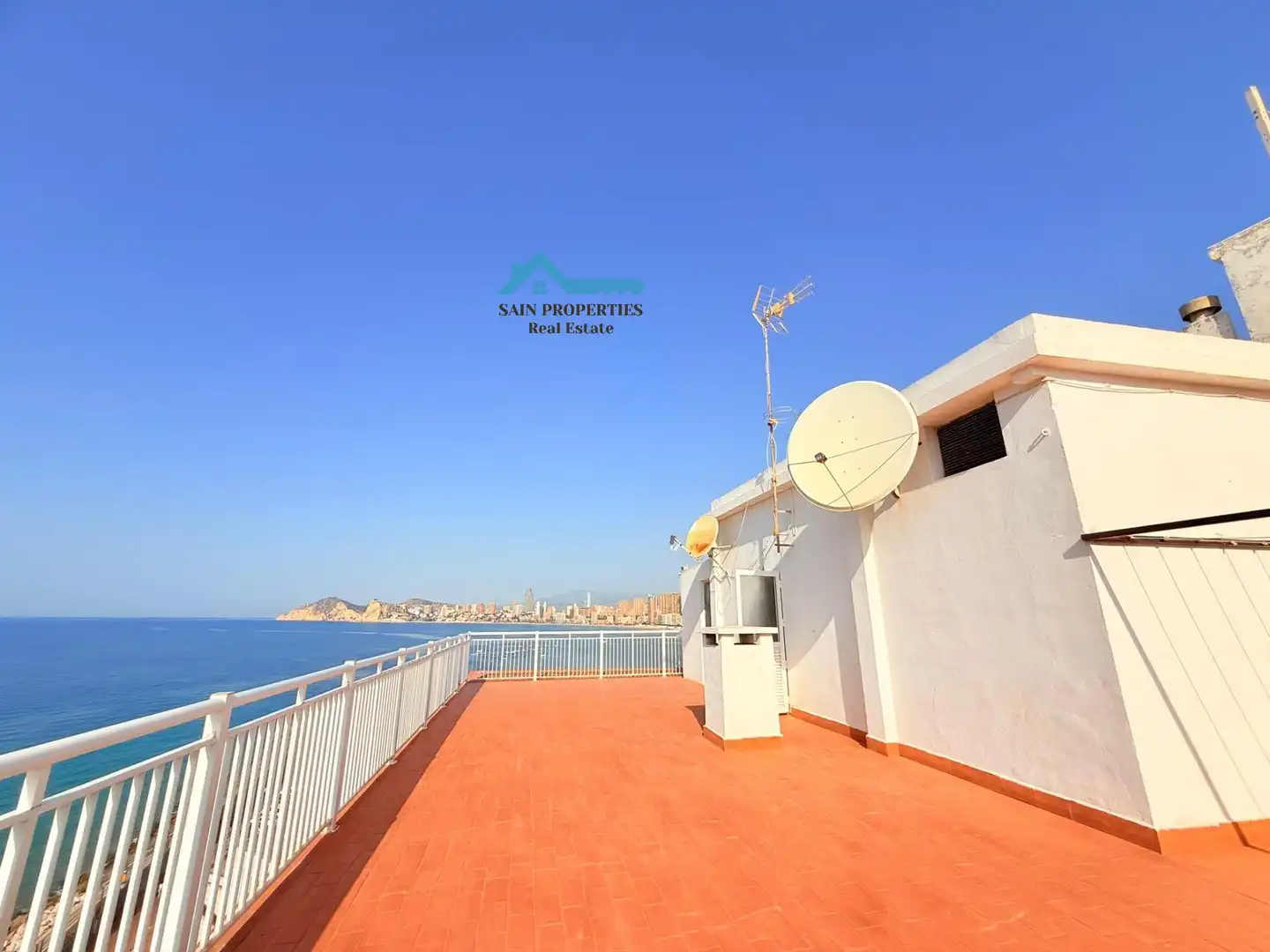 Wohnung mit Terrasse zum Verkauf in Casco Antiguo - Puerto, imagen 40